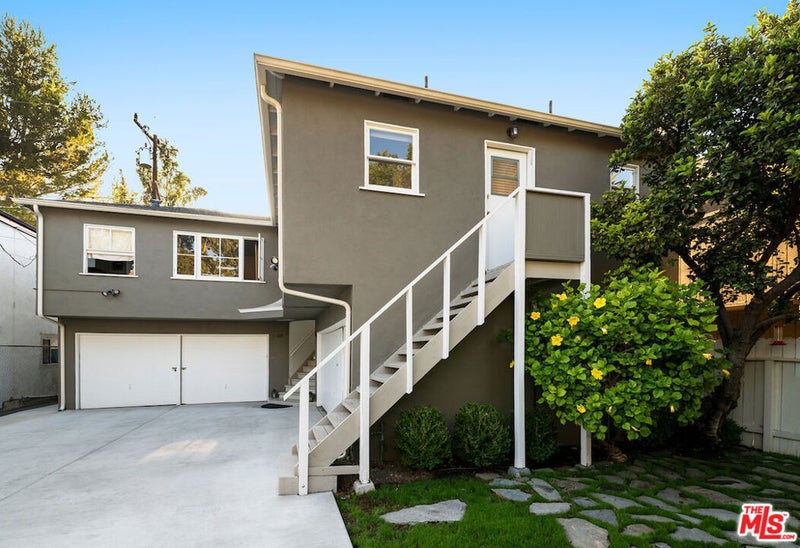 625 Westmount Drive