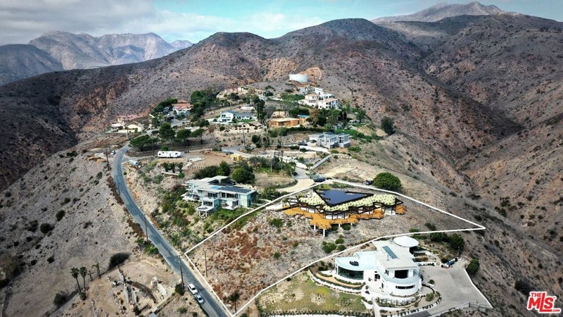 30000 Zenith Point Road