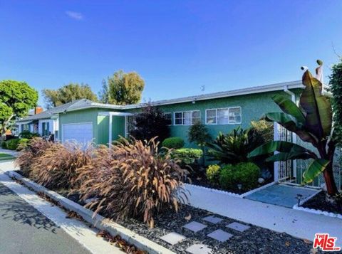 5073 Southridge Avenue Los Angeles CA 90043