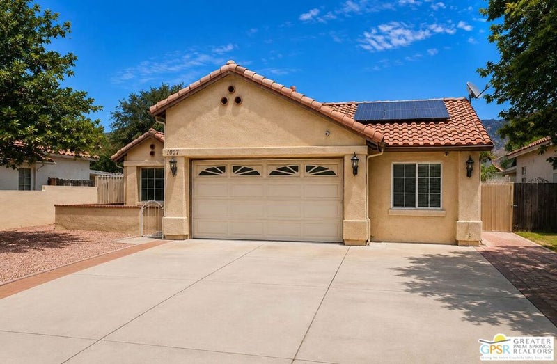 1007 Serena Drive