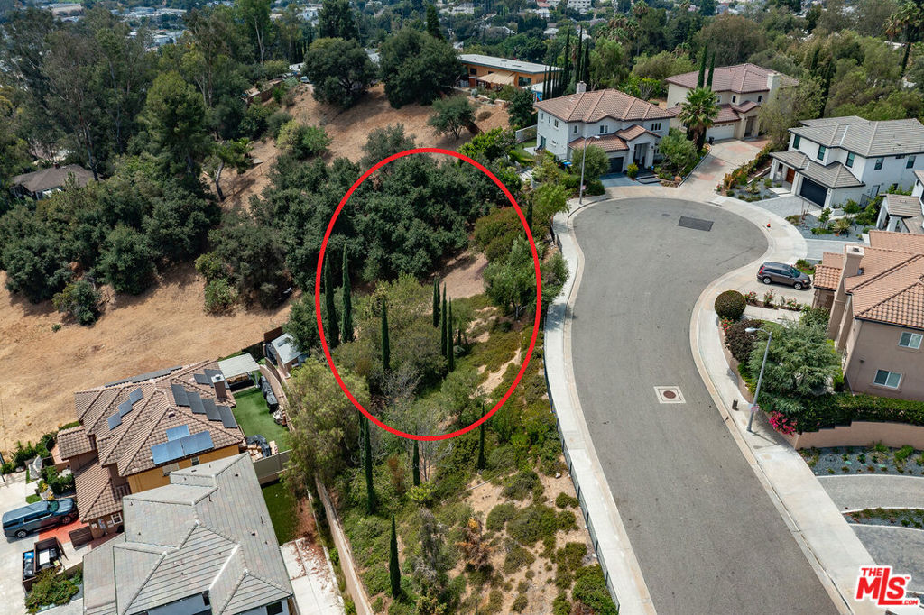 936 N Staley Lane
