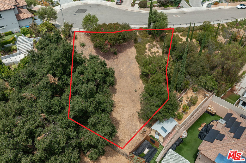 936 N Staley Lane