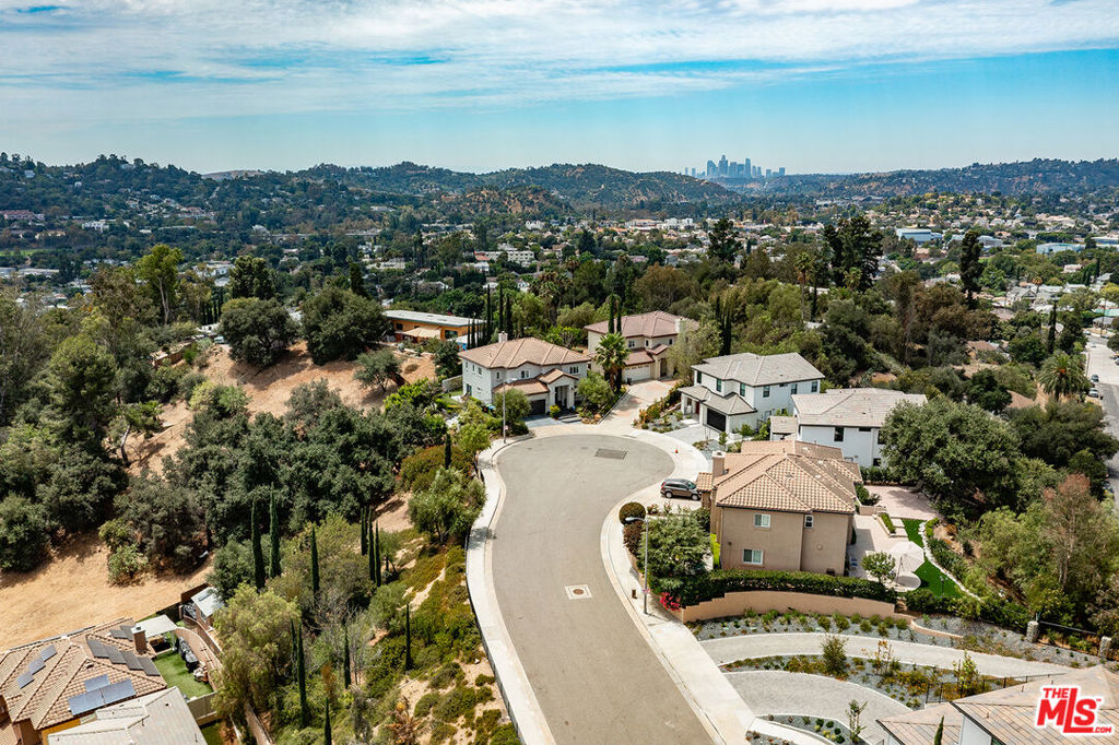 936 N Staley Lane