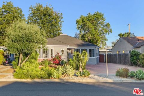 5638 Beck Avenue North Hollywood CA 91601