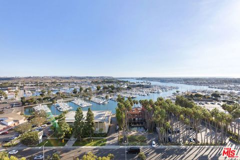 13600 Marina Pointe Drive 1609 Marina Del Rey CA 90292