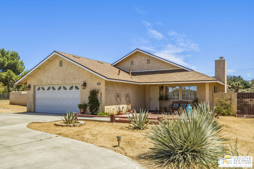 58217 Joshua Drive