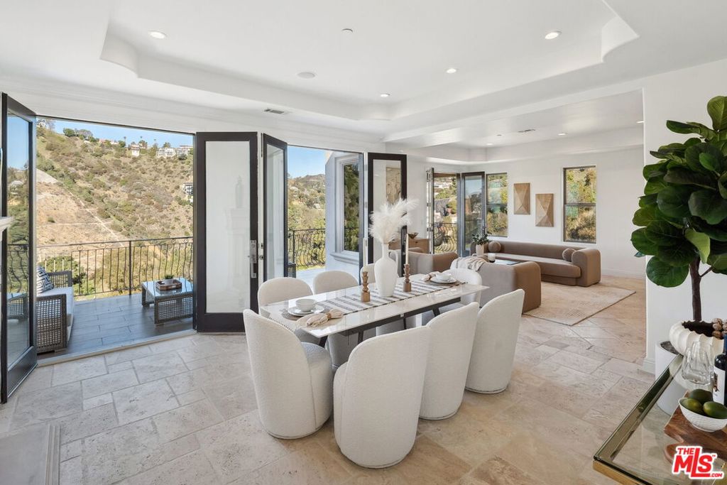 8031 Floral Avenue