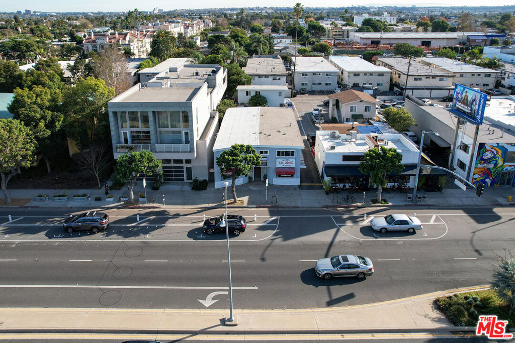 12028 Venice Boulevard