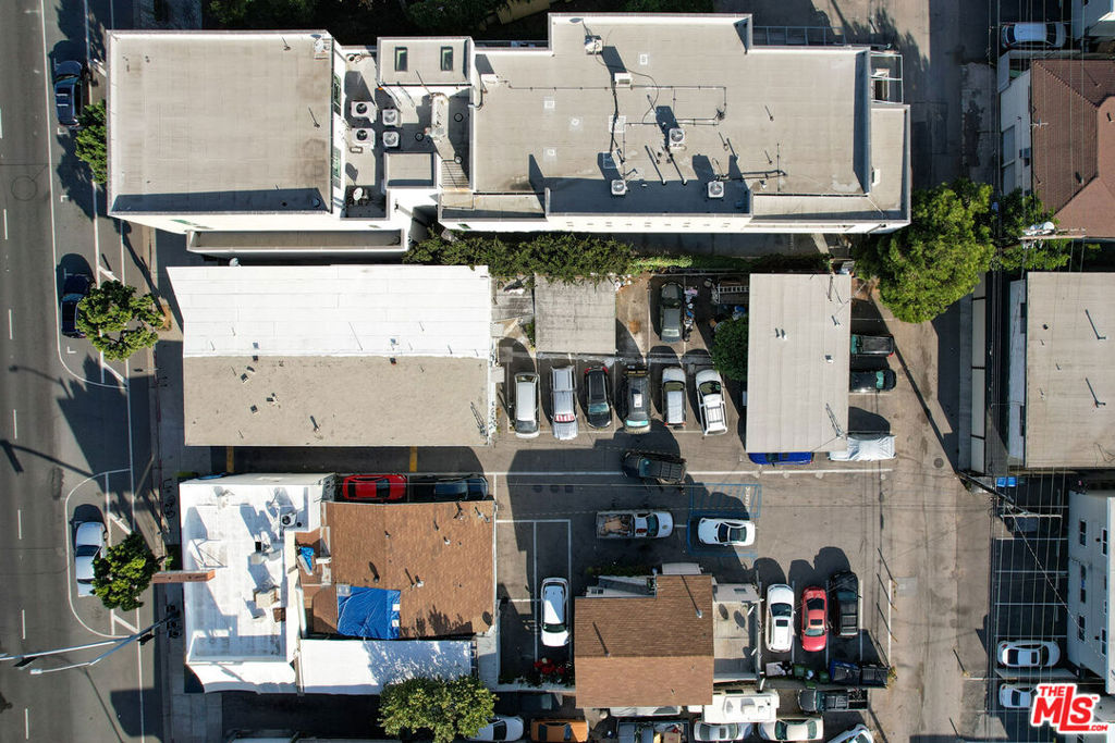 12028 Venice Boulevard