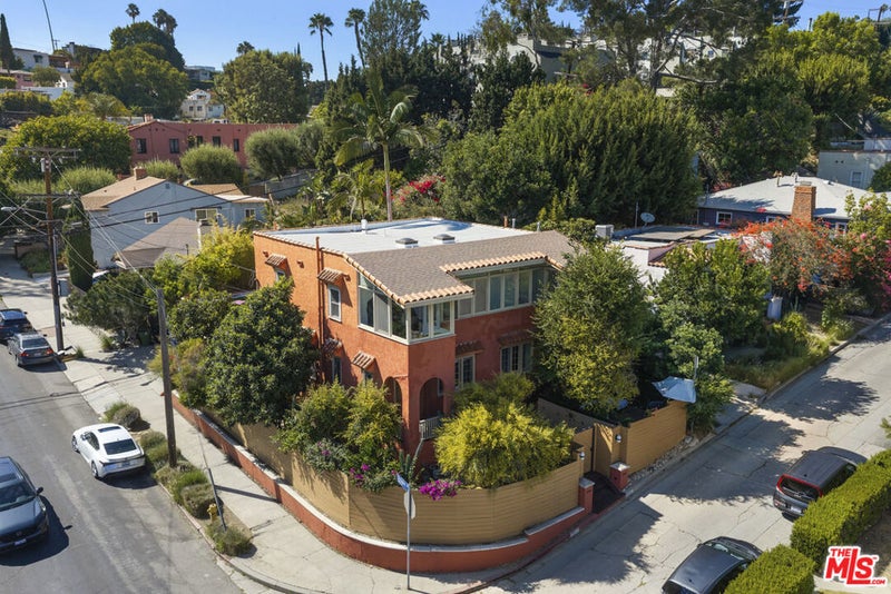 1501 Westerly Terrace