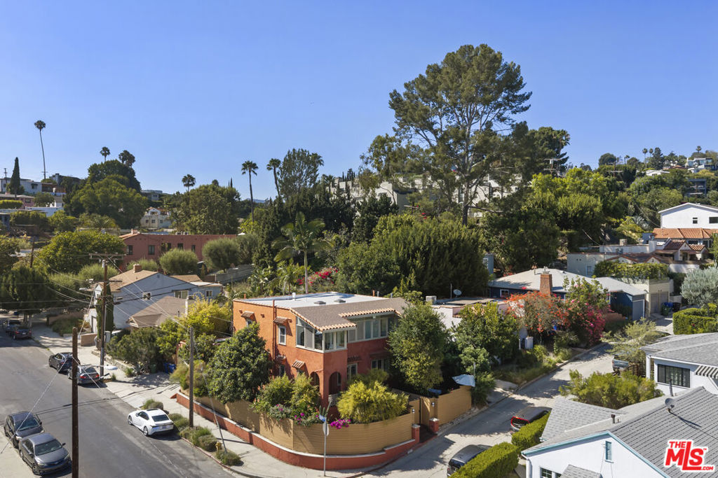 1501 Westerly Terrace