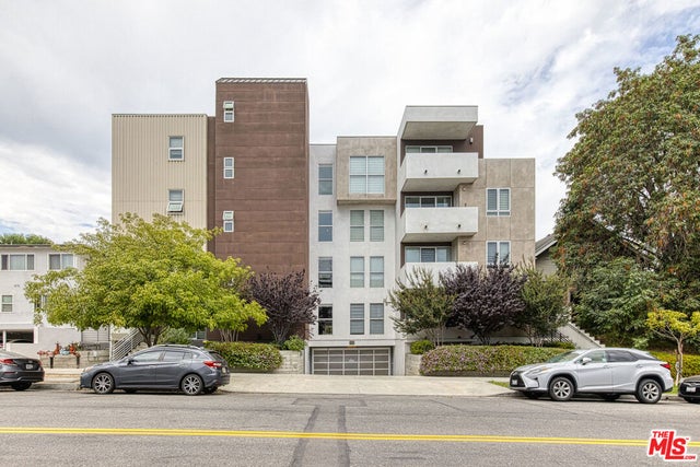 4813 Oakwood Avenue 103 #103, Los Angeles