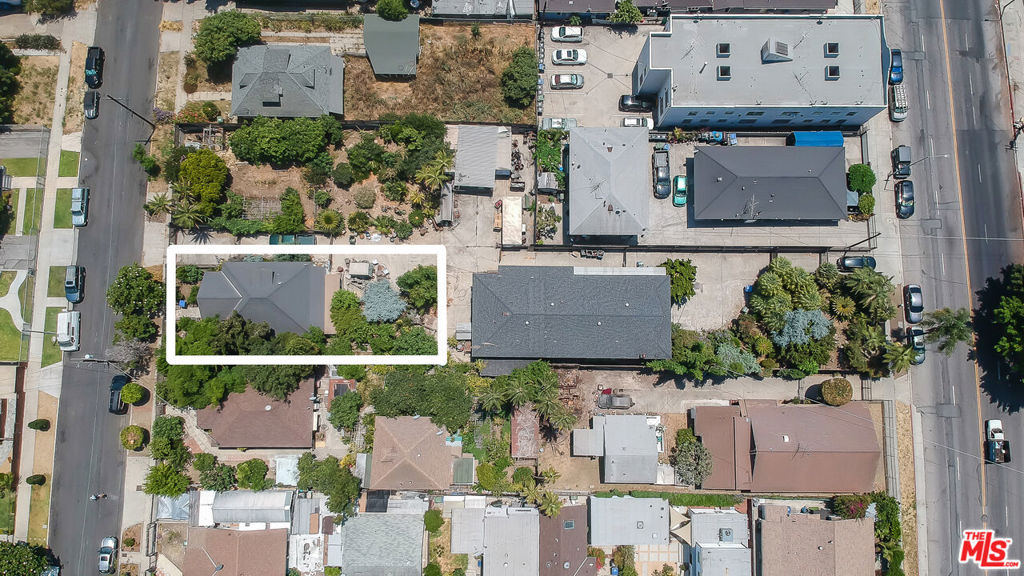 441 N Commonwealth Avenue