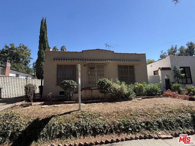316 N Bronson Avenue