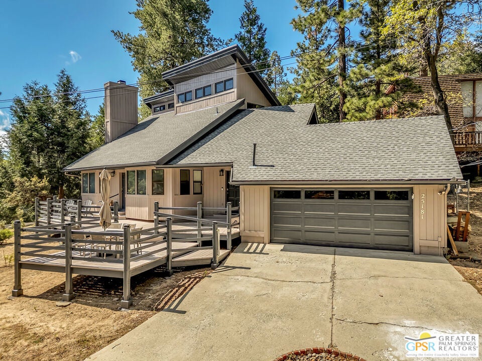 25181 Gail Drive