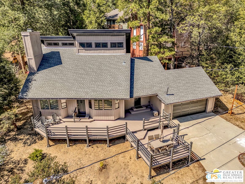 25181 Gail Drive