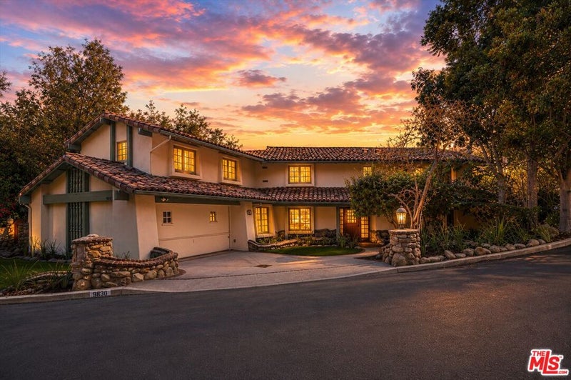 9830 Beeson Drive