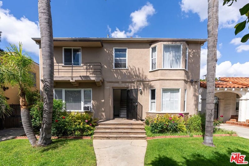 1269 S Ridgeley Drive