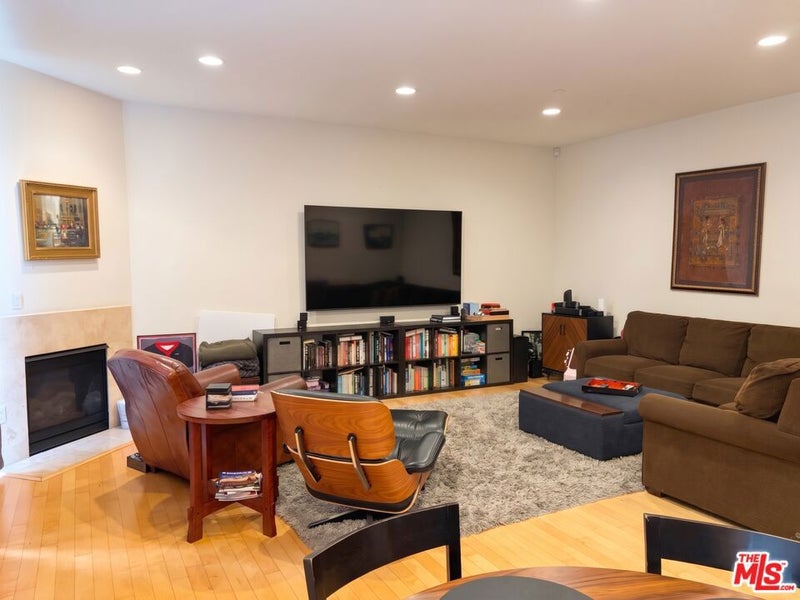 11851 Laurelwood Drive 105
