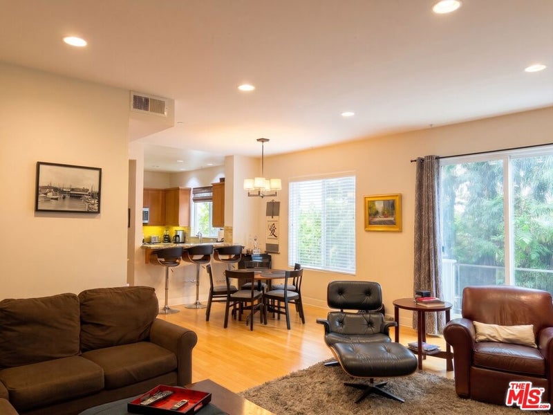 11851 Laurelwood Drive 105