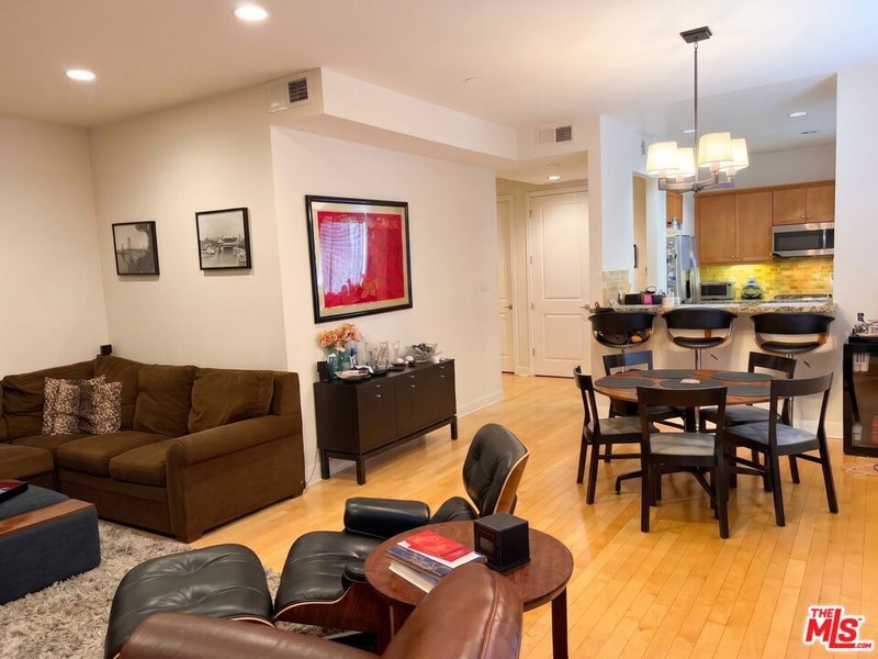 11851 Laurelwood Drive 105