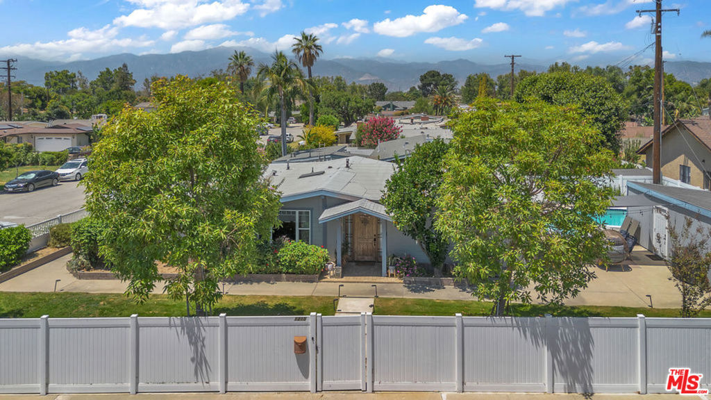 1215 W Rowland Avenue
