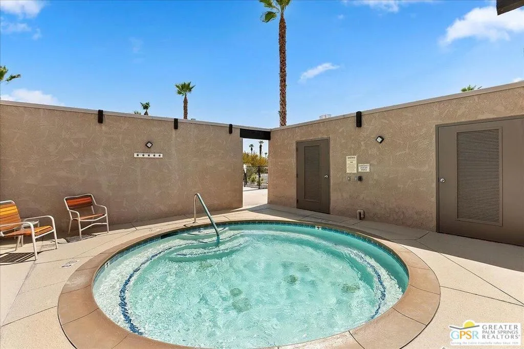 Palm Springs, California 92264, United States, 2 Bedrooms Bedrooms, ,2 BathroomsBathrooms,Residential,Active,152249