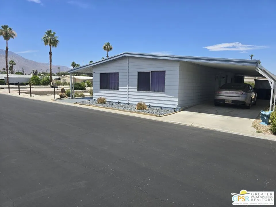 Palm Springs, California 92264, United States, 2 Bedrooms Bedrooms, ,2 BathroomsBathrooms,Residential,Active,152249