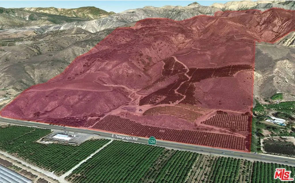 Fillmore, California 93015, United States, ,Land,Active,193638