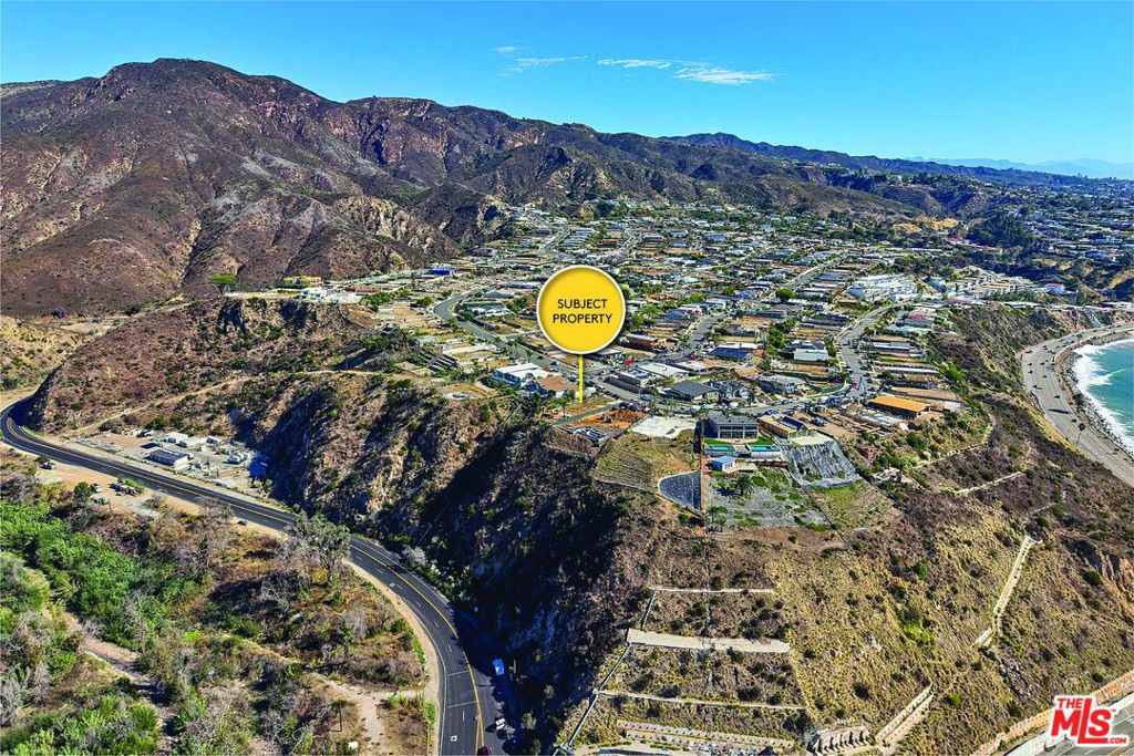 3913 Malibu Vista Drive