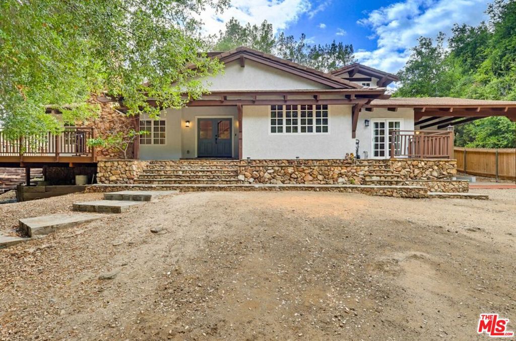 24970 Bob Batchelor Road