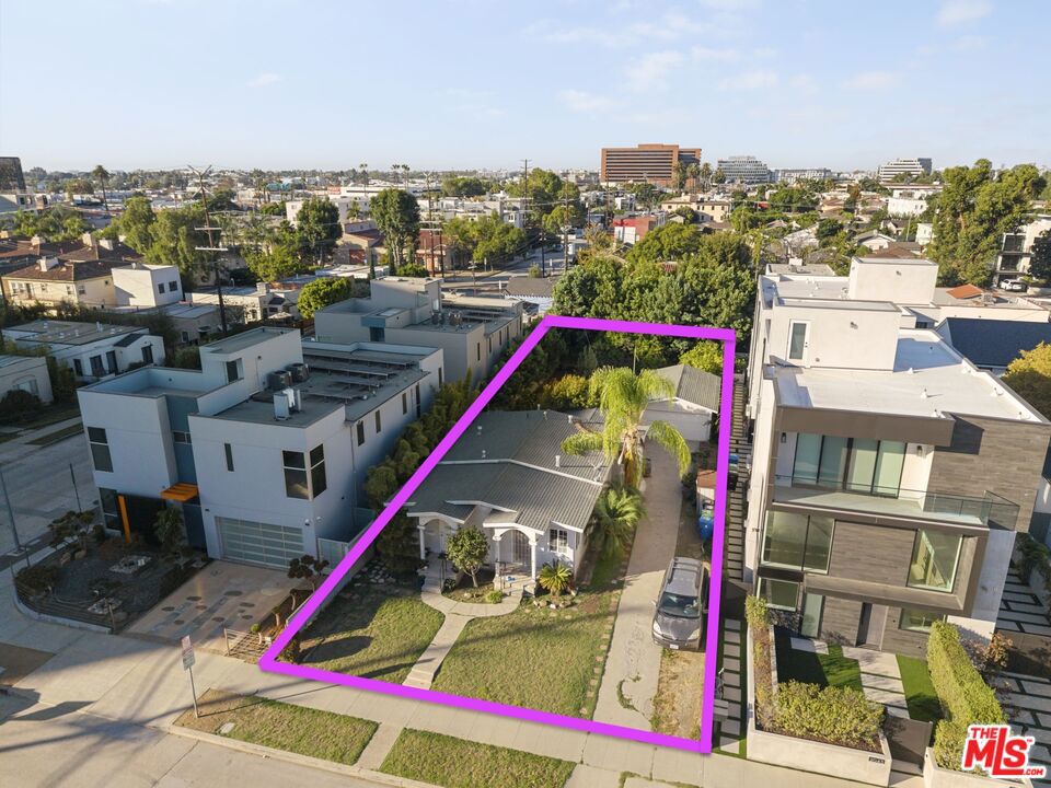 2049 Purdue Avenue
