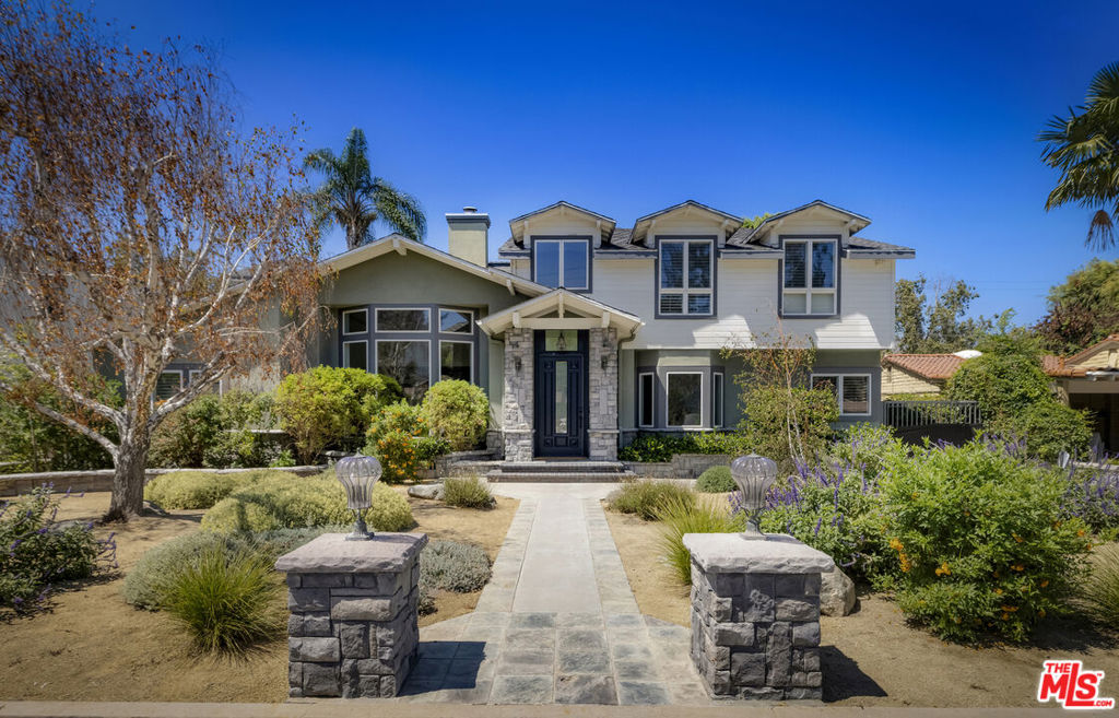1333 W Valleyheart Drive