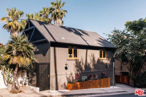 Photo of 3223 Larissa Drive, Los Angeles, CA 90026 (MLS # 26844831)