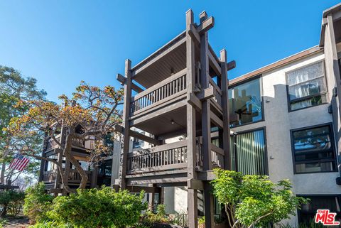 7777 W 91st Street B3160 Playa Del Rey CA 90293