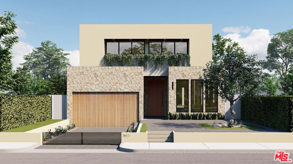 Properties 1 3613 Inglewood Boulevard