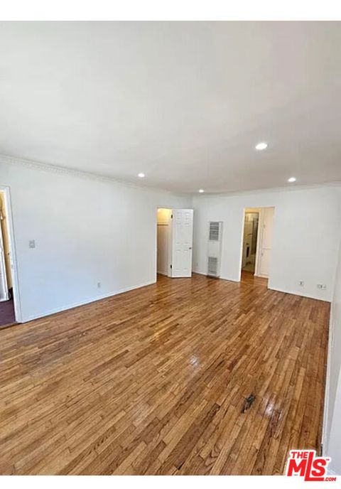 3125 S Durango Avenue Los Angeles CA 90034