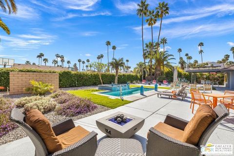 1244 S San Mateo Drive Palm Springs CA 92264