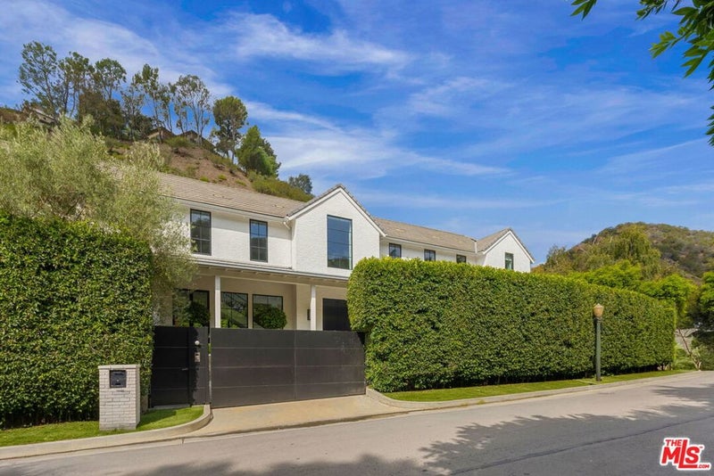 1281 Stone Canyon Road