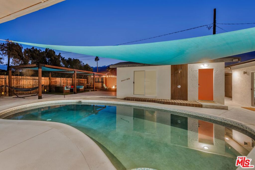 2393 N San Clemente Road