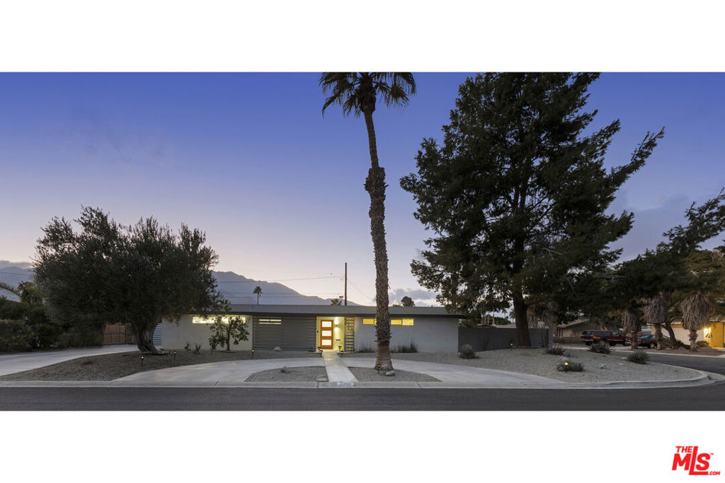 2393 N San Clemente Road