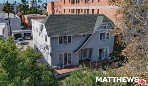 165 S Catalina Street Los Angeles CA 90004