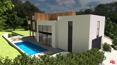 13491 Bayliss Road Los Angeles CA 90049