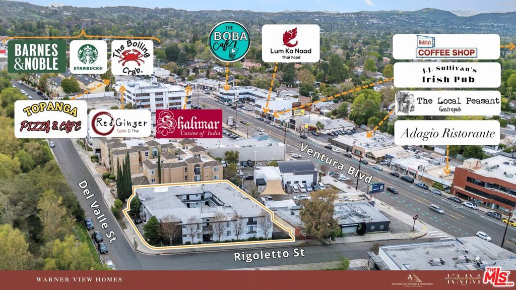 Properties 3 5201 Rigoletto Street