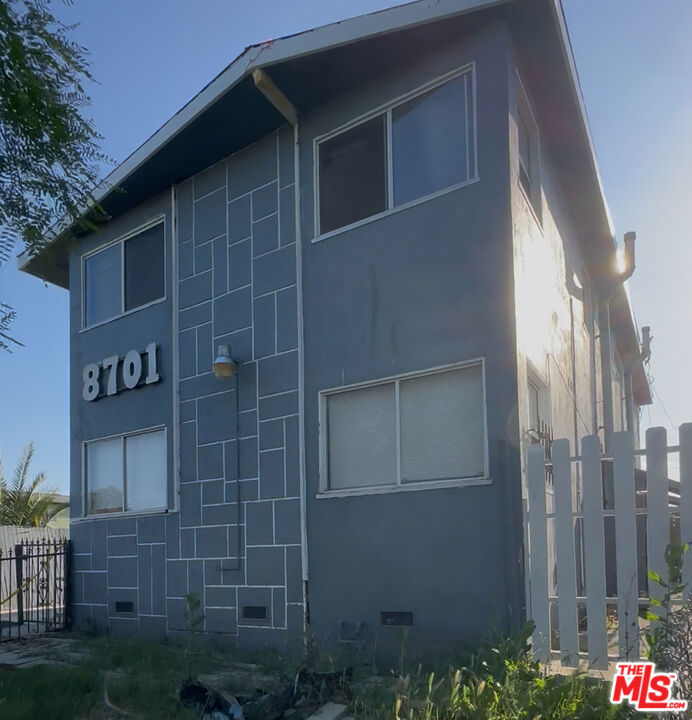 Properties 1 8703 Orchard Avenue