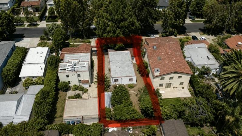 1923 Midvale Avenue