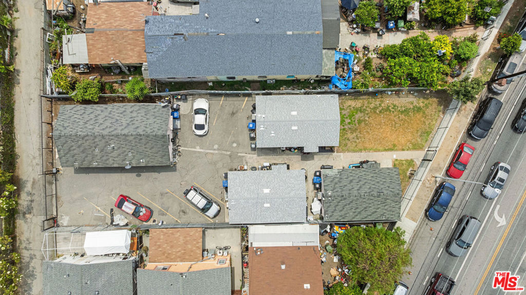 4106 S San Pedro Street