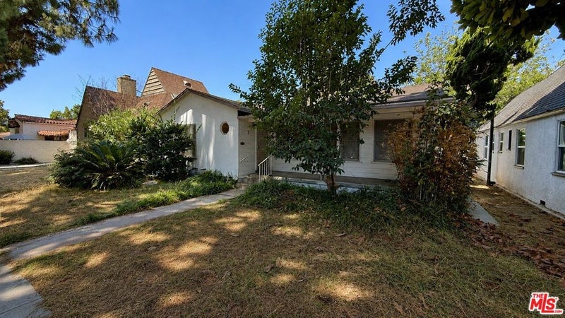 3101 Virginia Avenue