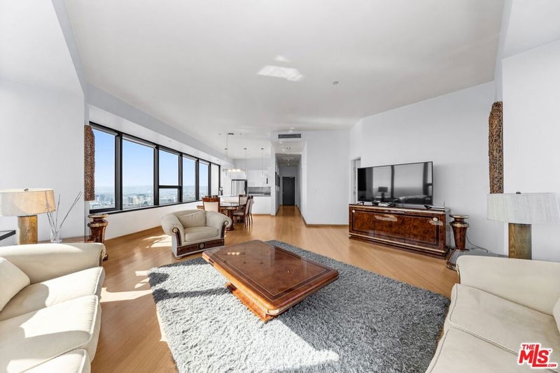 1100 Wilshire Boulevard 3508