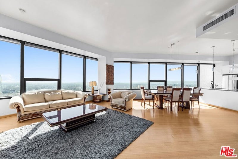 1100 Wilshire Boulevard 3508